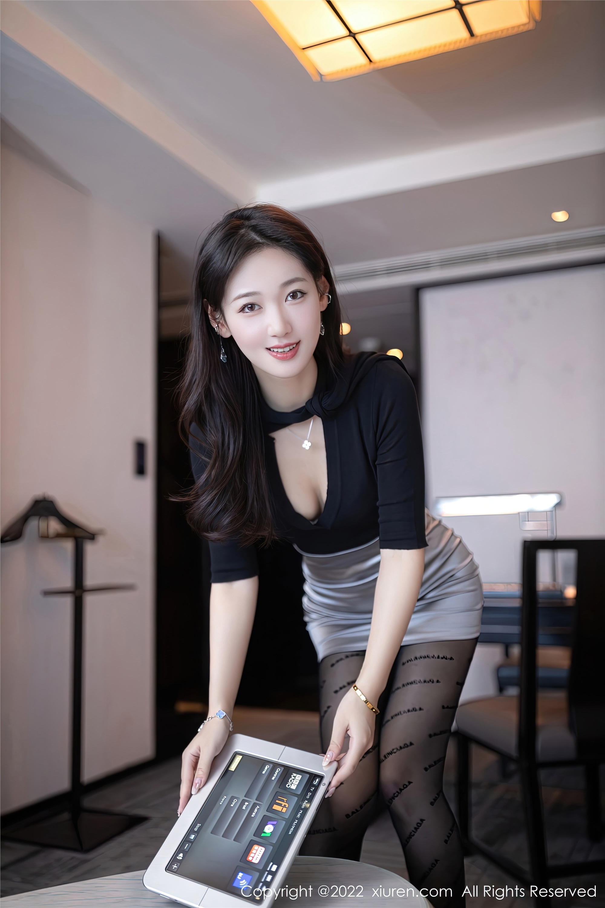 Xiuren秀人网 2022.11.21 NO.5887 唐安琪